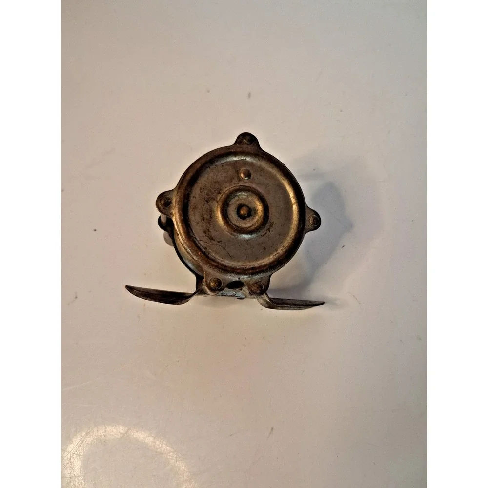 N/A vintage brass